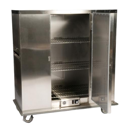Plate Warming Cabinet (120 Plates)