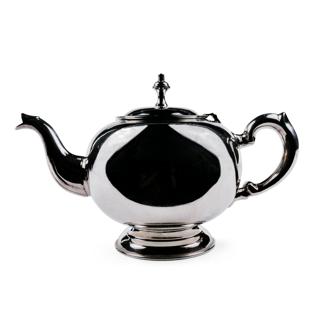 Savoy Teapot