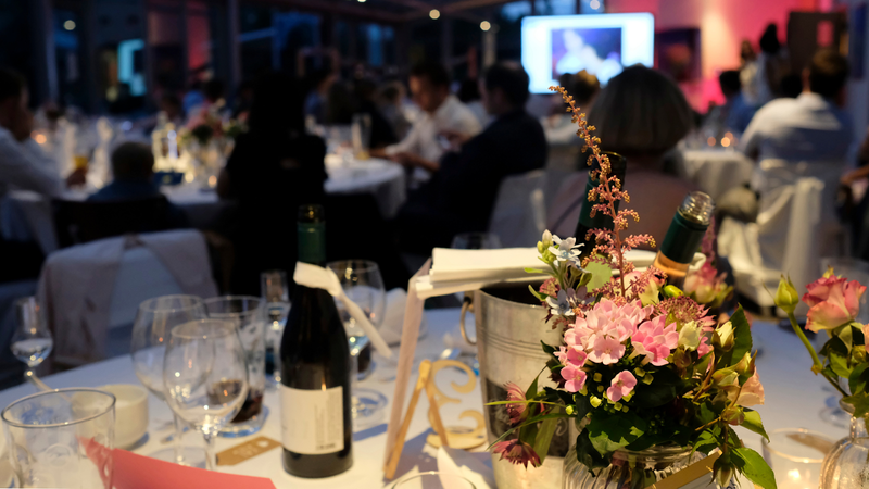 5 Event Rentals You Need
