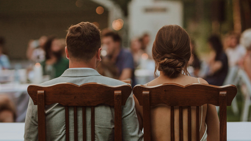 The Wedding Planning Timeline Every Bride Should Follow