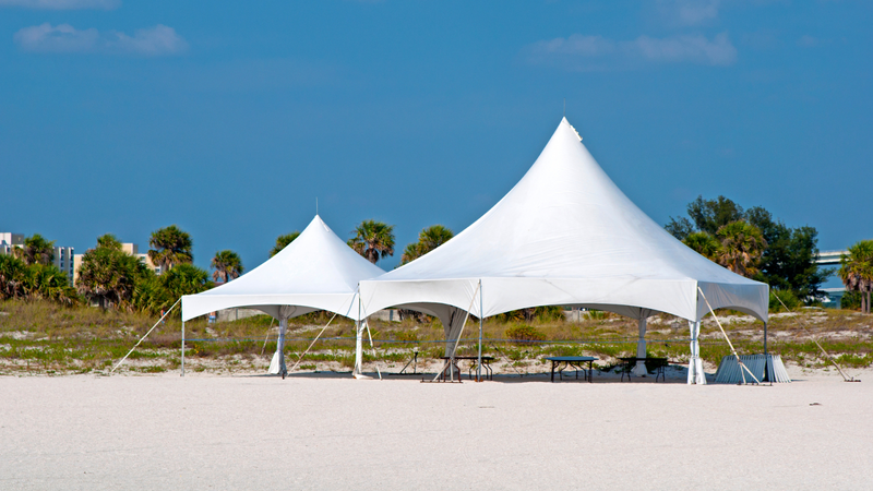 Church Picnic Rental
