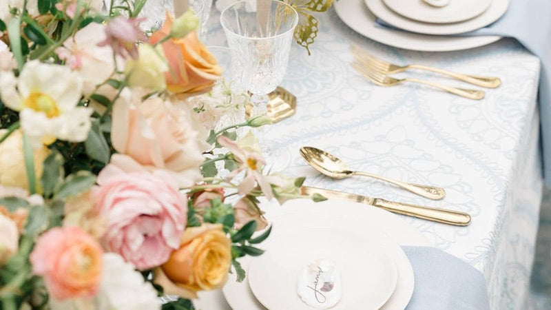 Fall Wedding Inspo