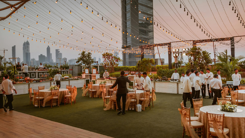 Green Outdoor Rug Rentals for events from EventWorks