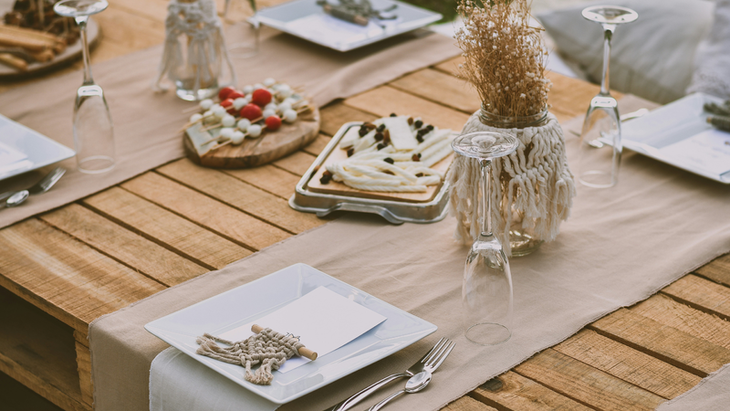 Must-Have Essentials for the Perfect Graduation Celebration