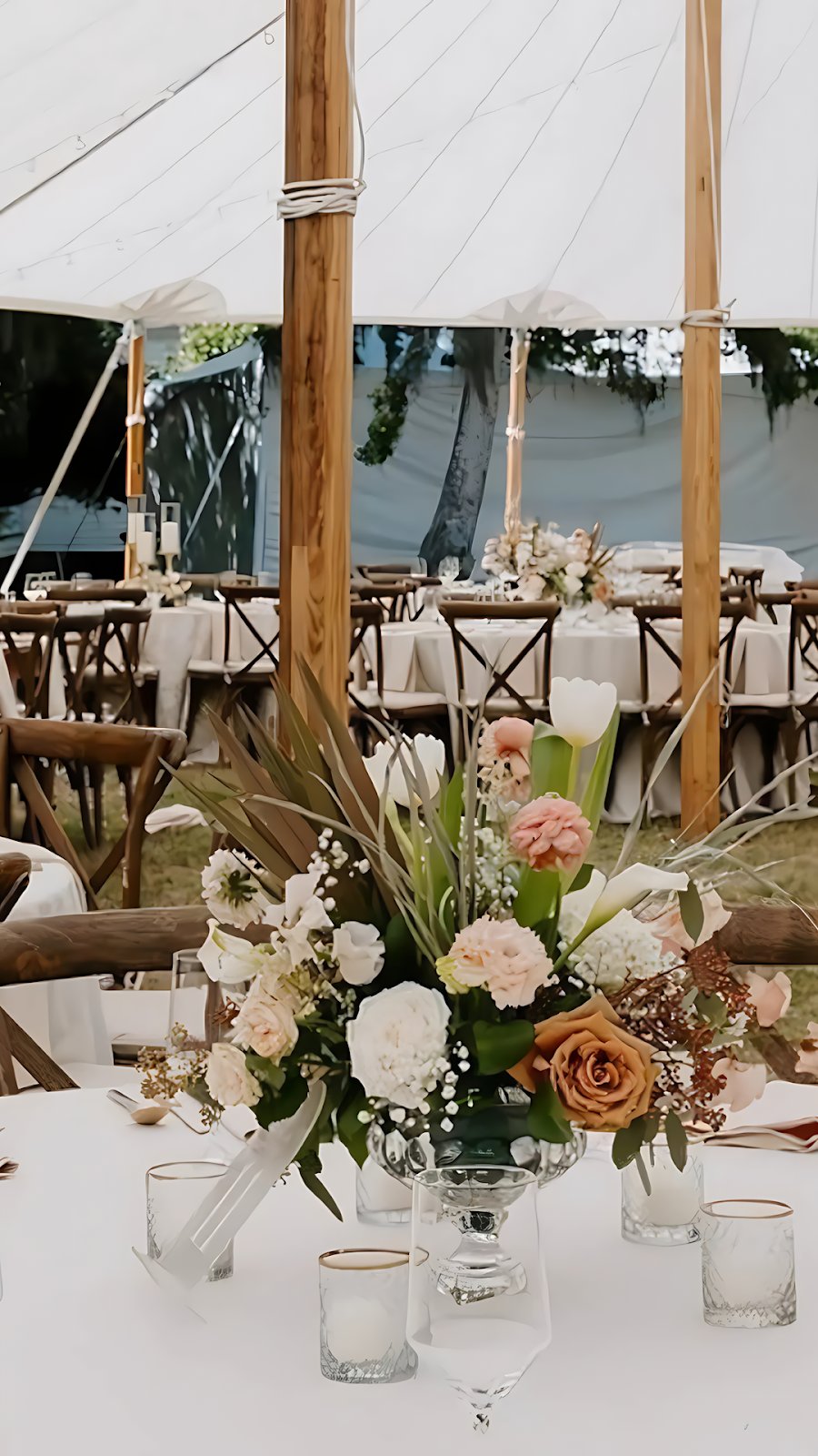 Christmas Party Rentals