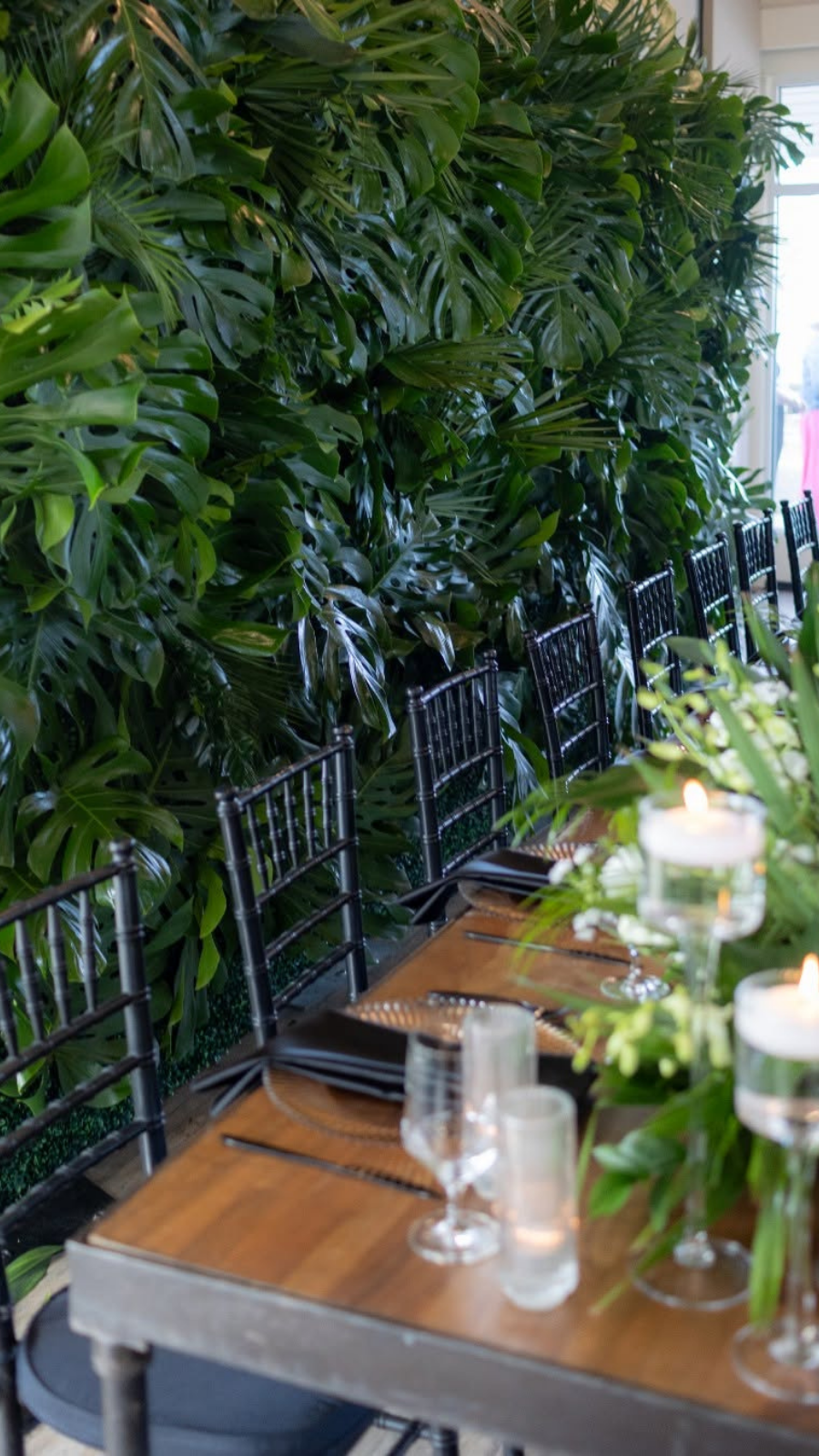 Bar Rentals Dallas, TX For Weddings, Receptions, And Corporate Events ...