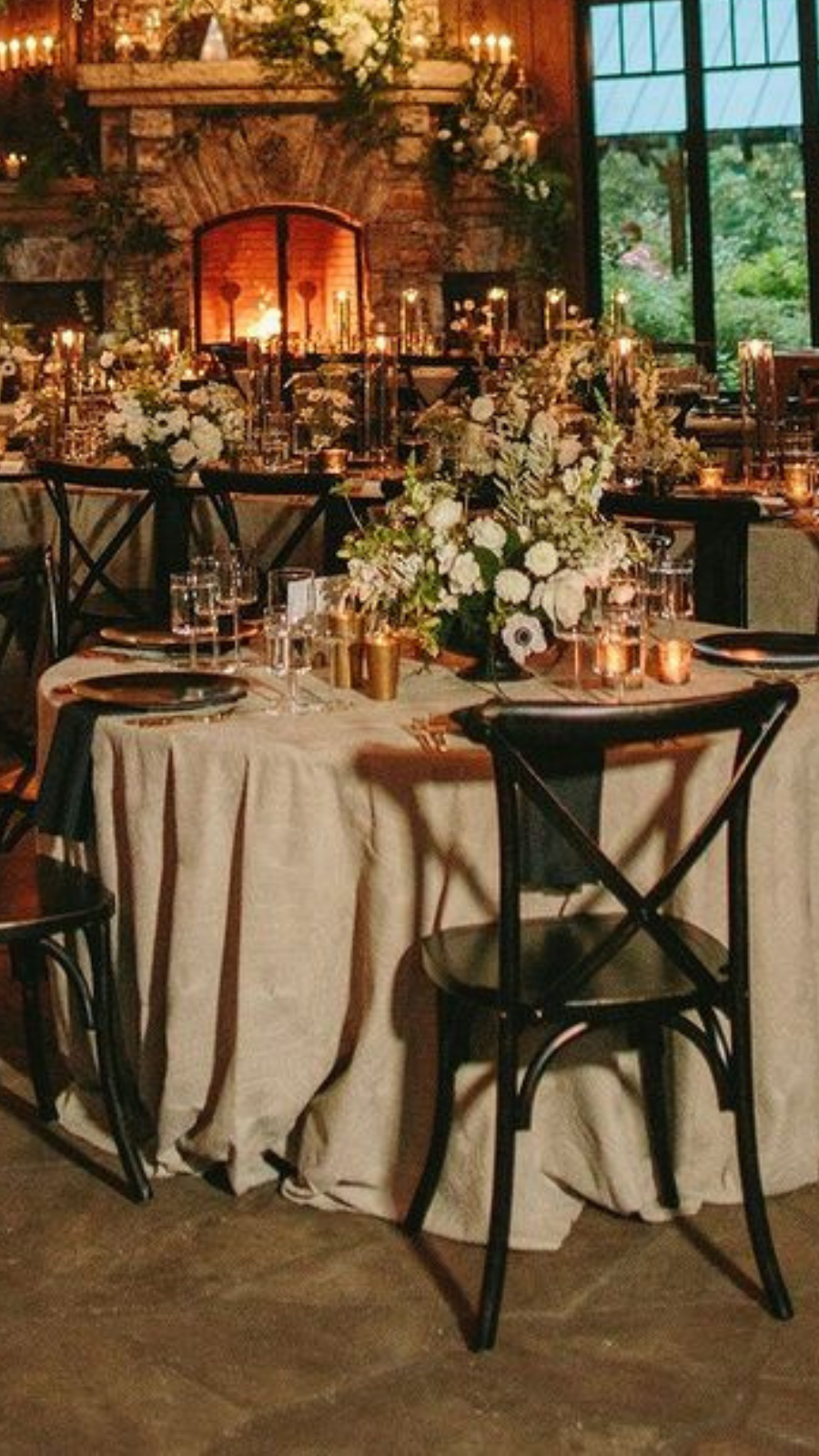 EventWorks Tables And Chairs
