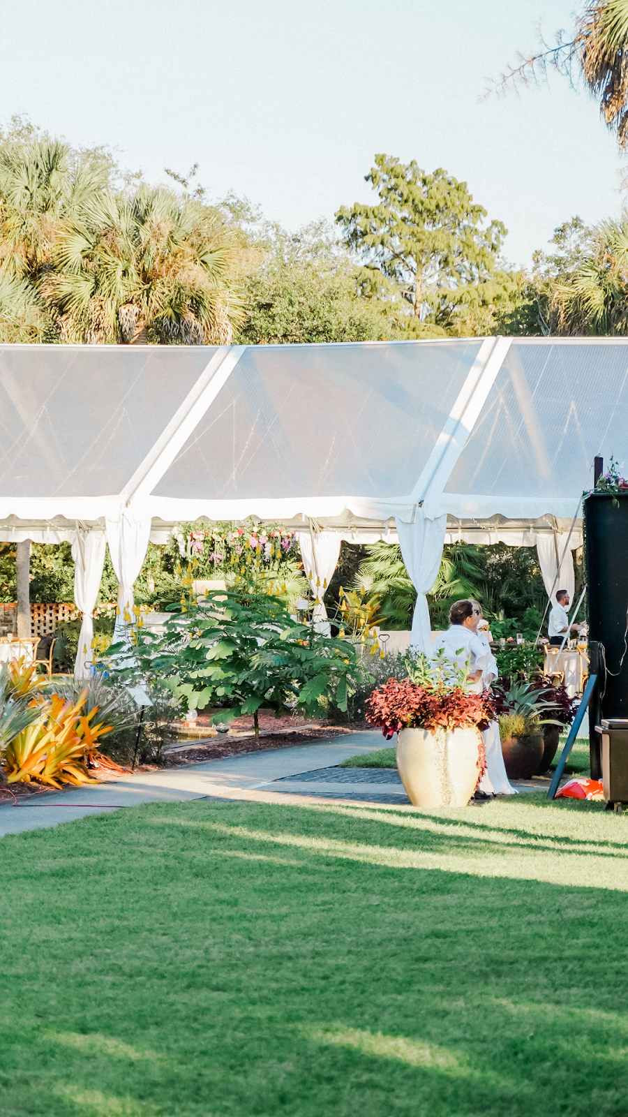 Party Tent Rental