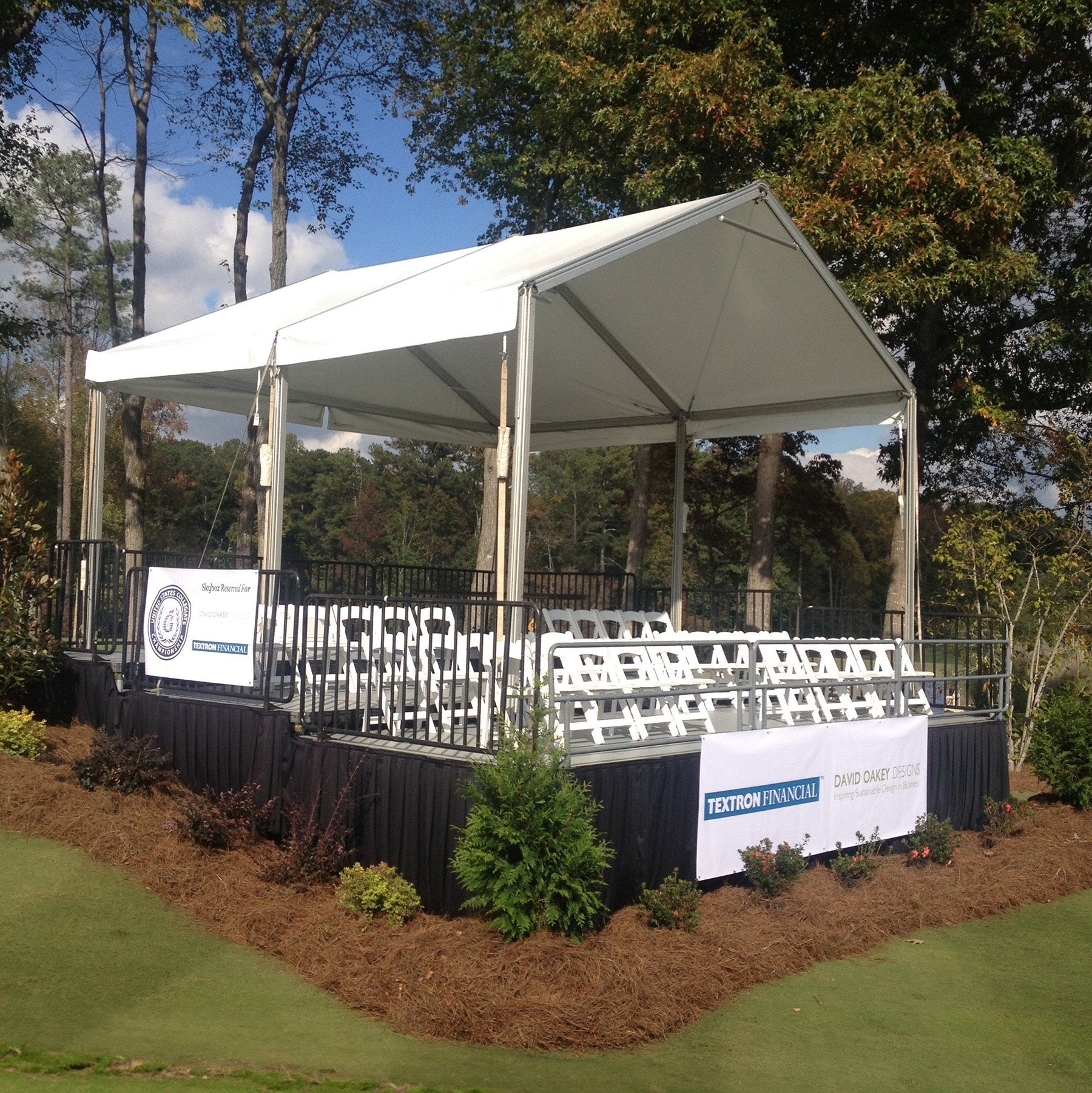 Tent Styles Available for Rent from EventWorks – EventWorks Rentals