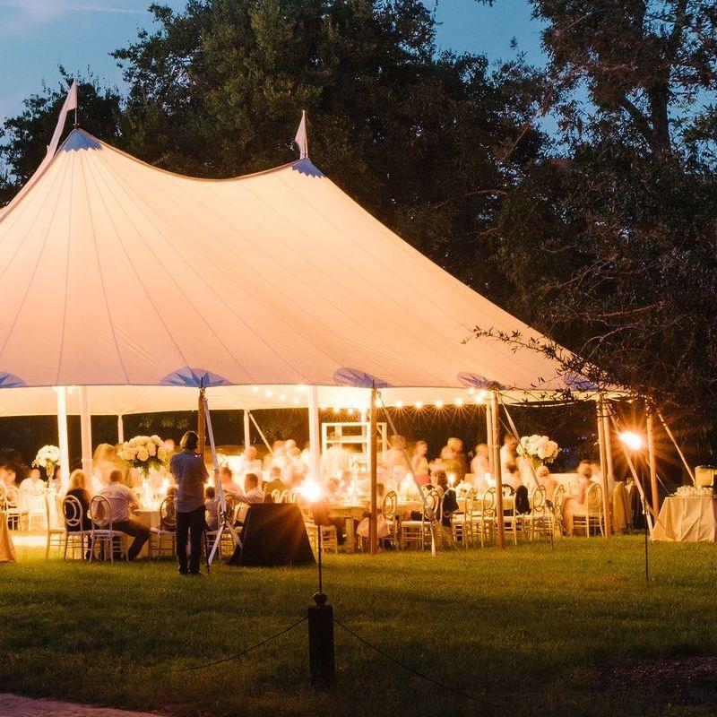 Tent Styles Available for Rent from EventWorks – EventWorks Rentals