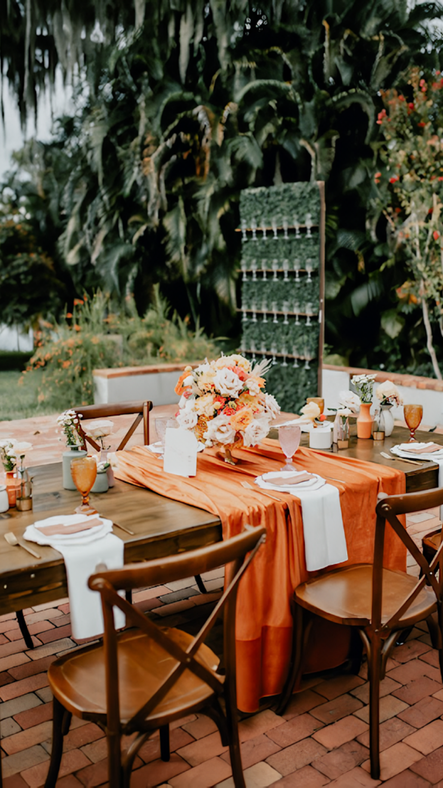 Savannah Party Rentals For Every Event