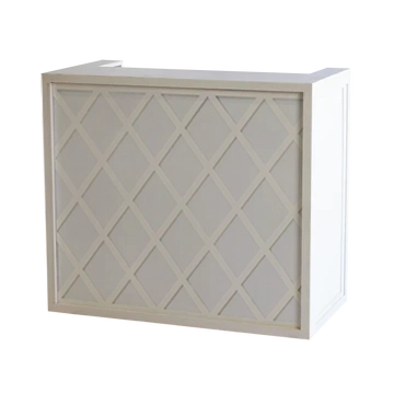 4' Lattice Bar Insert