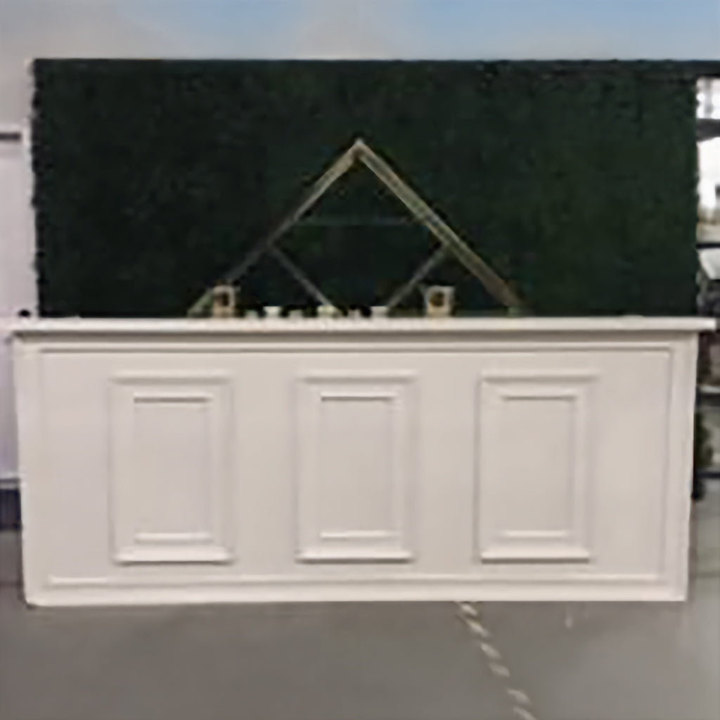 6' Classic Bar Facade