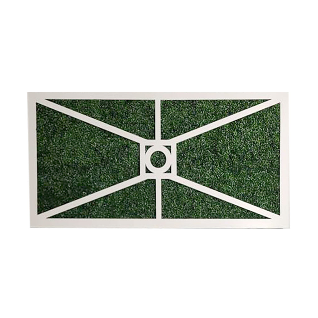 7' Everest Abbey Bar Insert