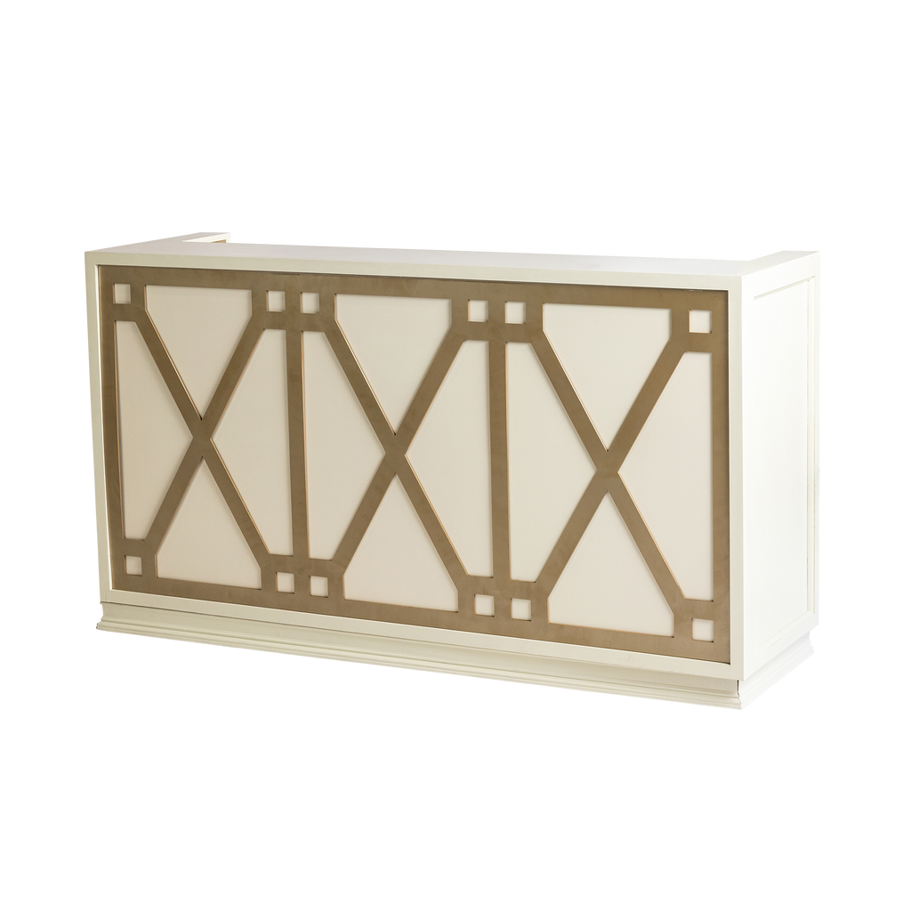 7' Maxwell Bar Insert