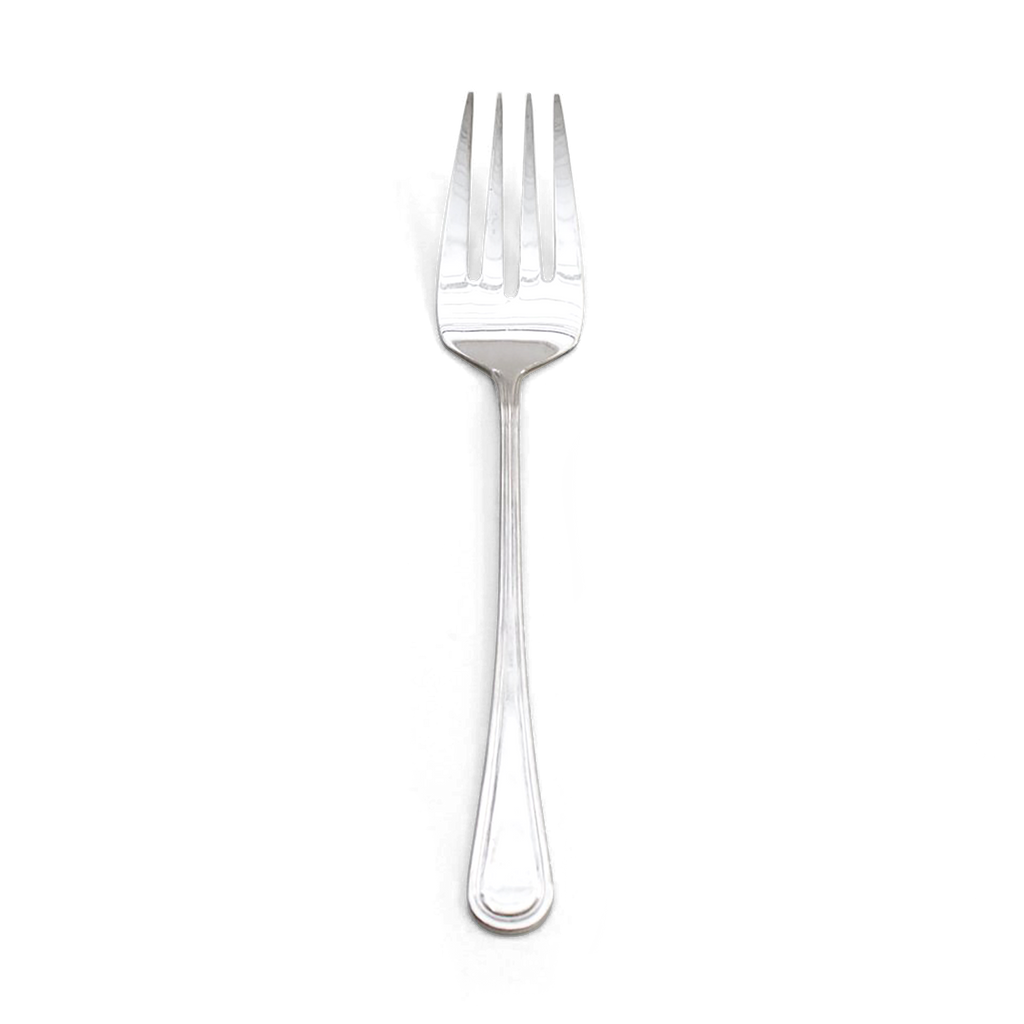 8" Serving Fork