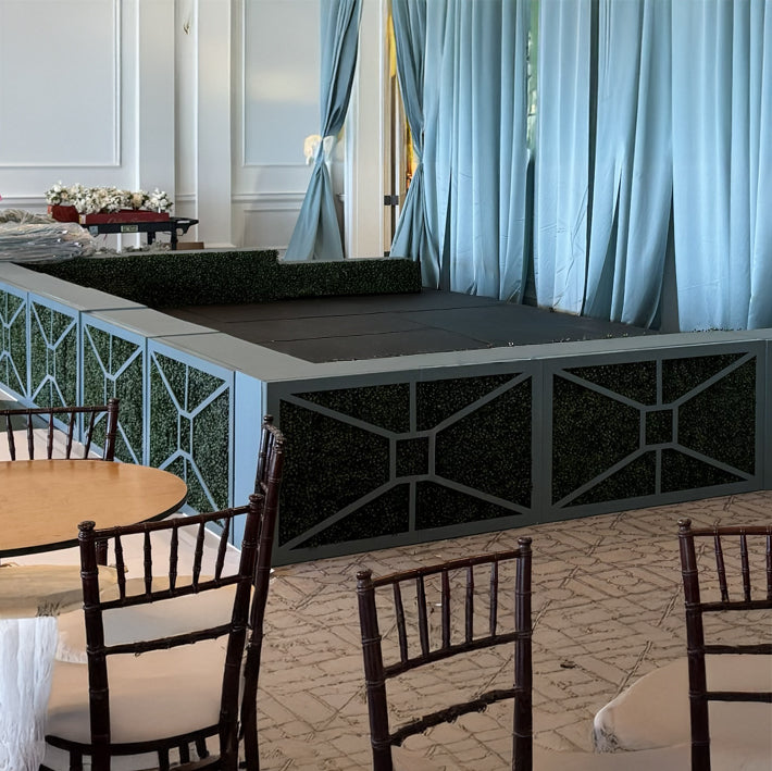 Event Stage Rentals – EventWorks Rentals