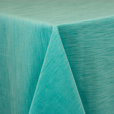Aqua Majestic Linen