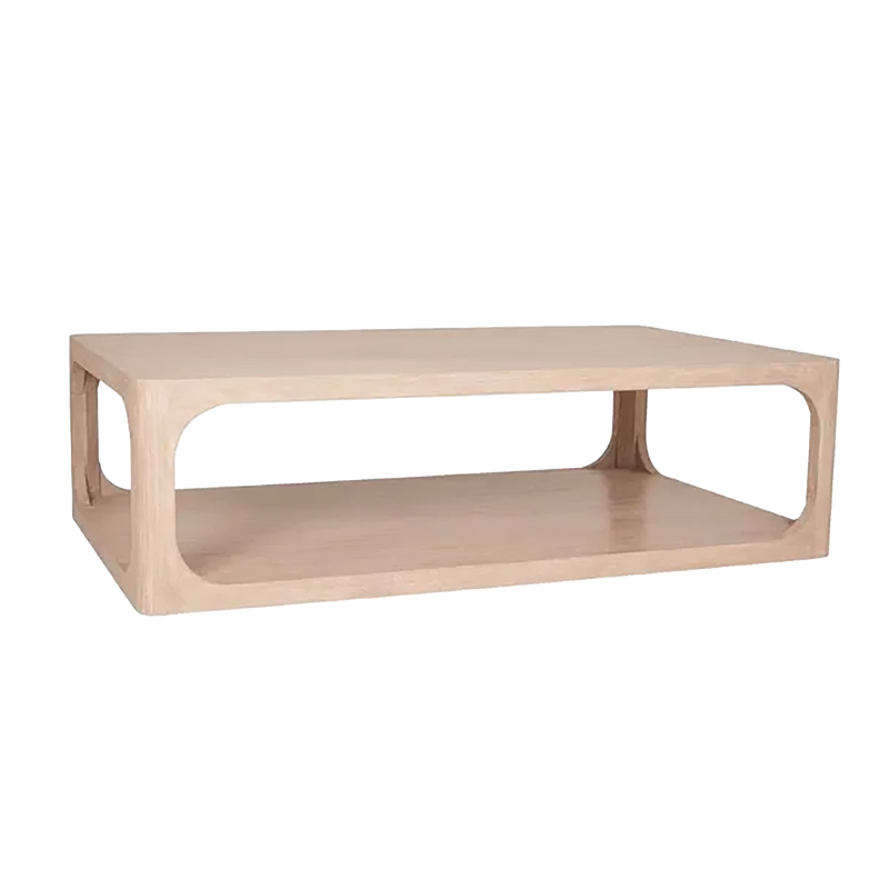 Archie Coffee Table