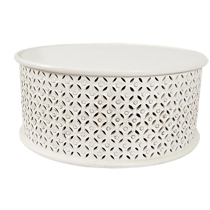 Ariel Coffee Table