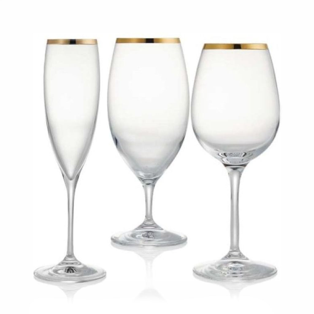 Stemware Rentals – EventWorks Rentals