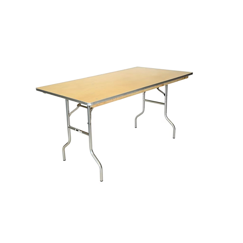 Rectangular Tables – EventWorks Rentals