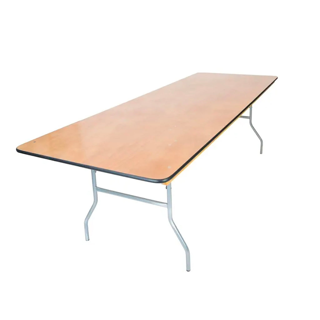 Rectangular Tables – EventWorks Rentals