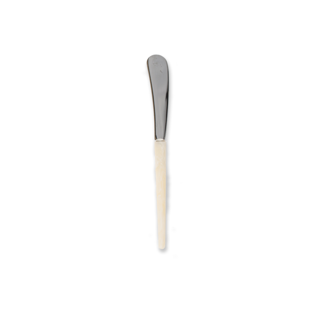 Bone Stiletto Flatware Collection