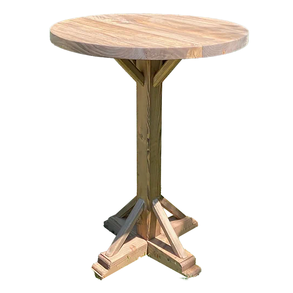 Britain Bar Table