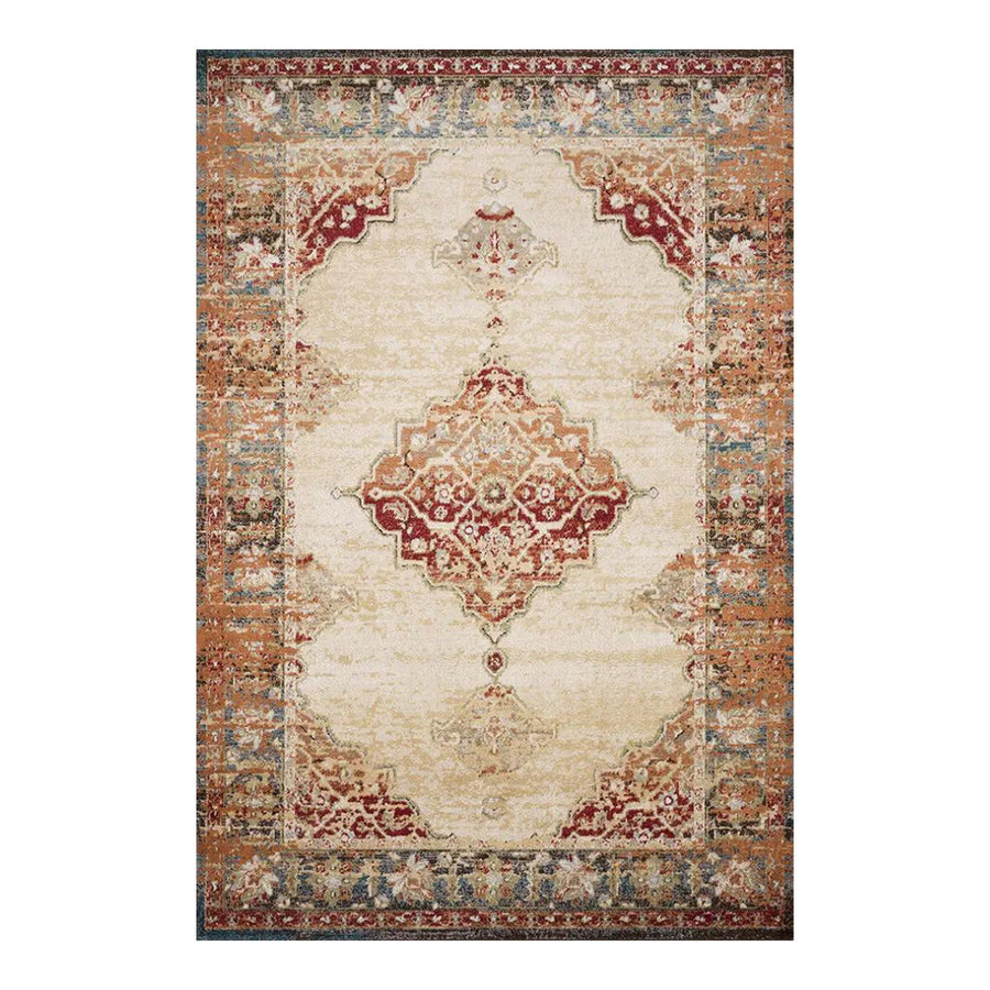 Burnt Orange Rug – EventWorks Rentals