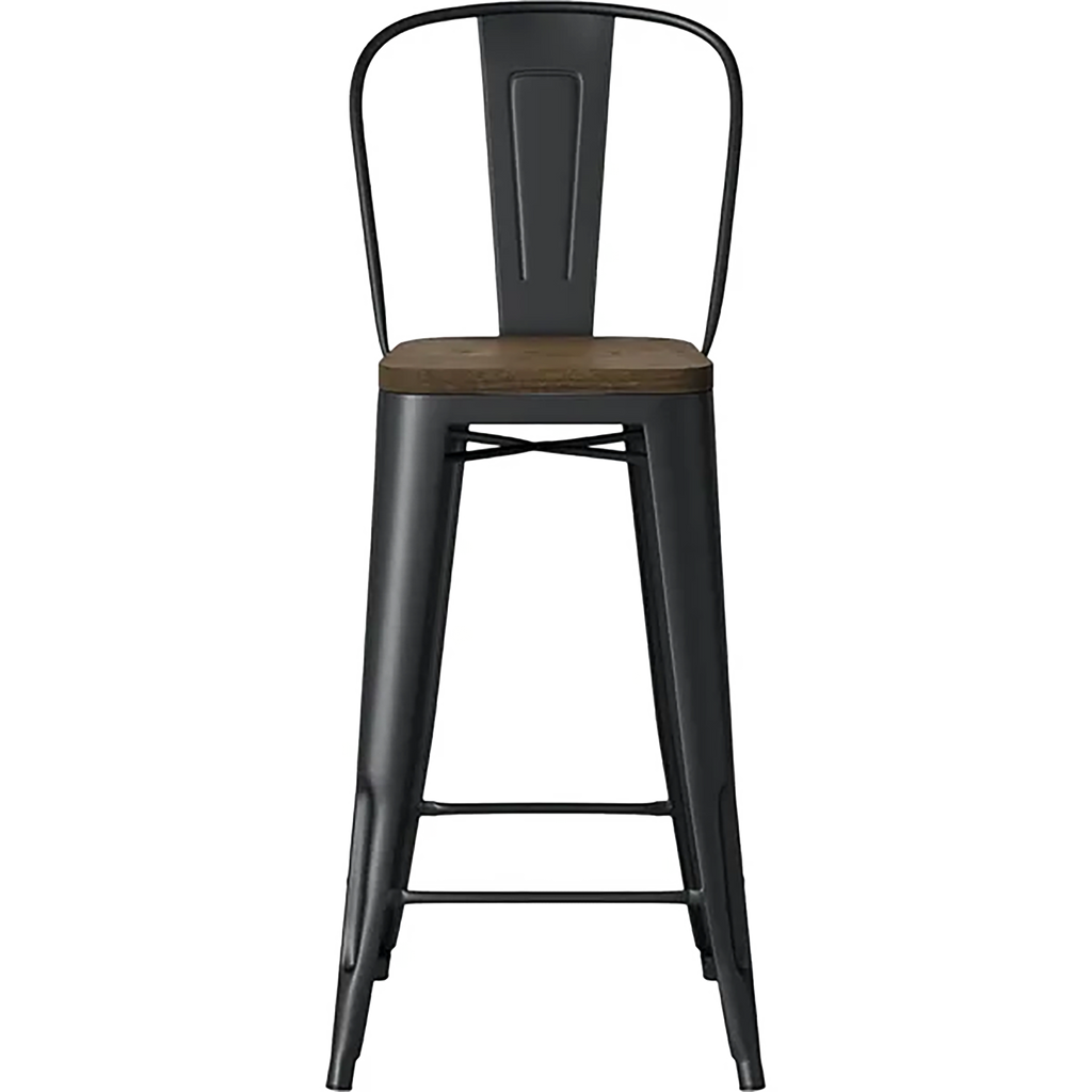 Carlisle Bar Stool