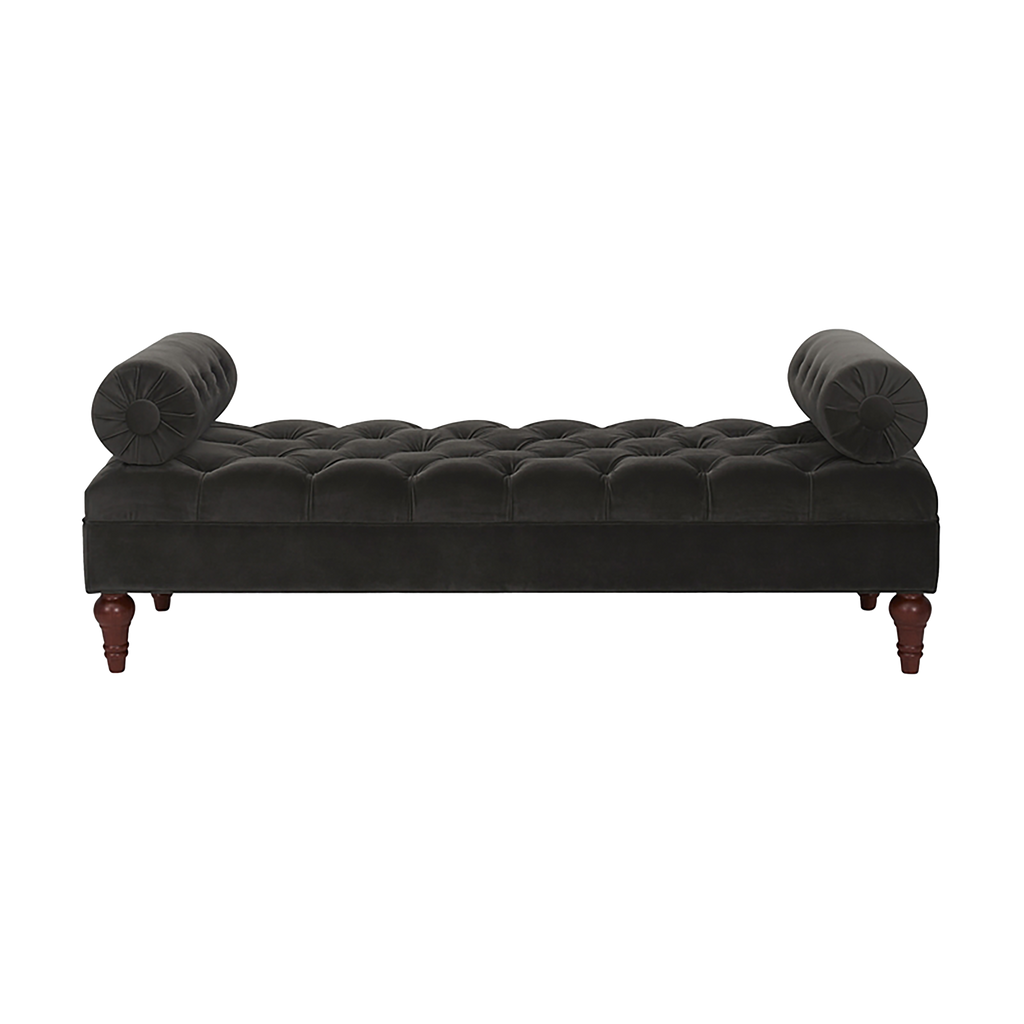 Charlotte Bench