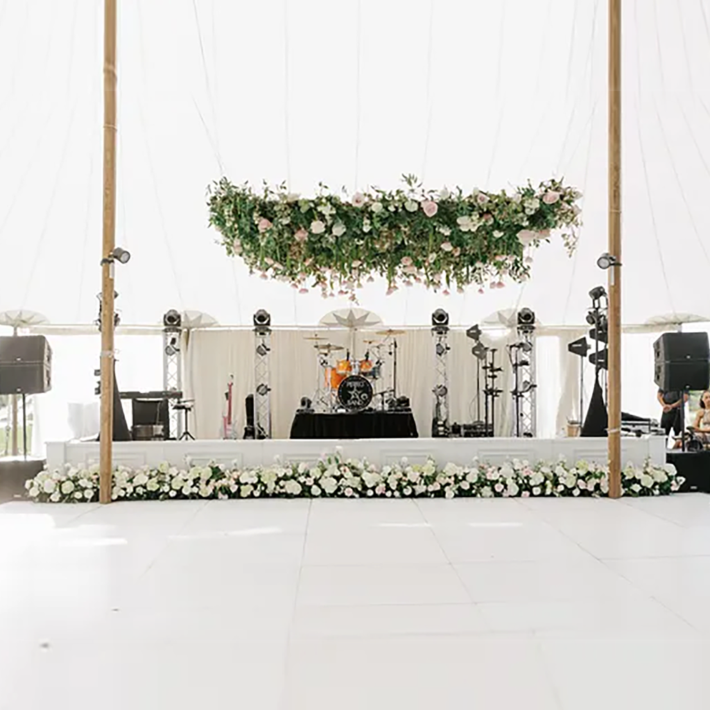 Event Stage Rental Event Stage Rentals – EventWorks Rentals