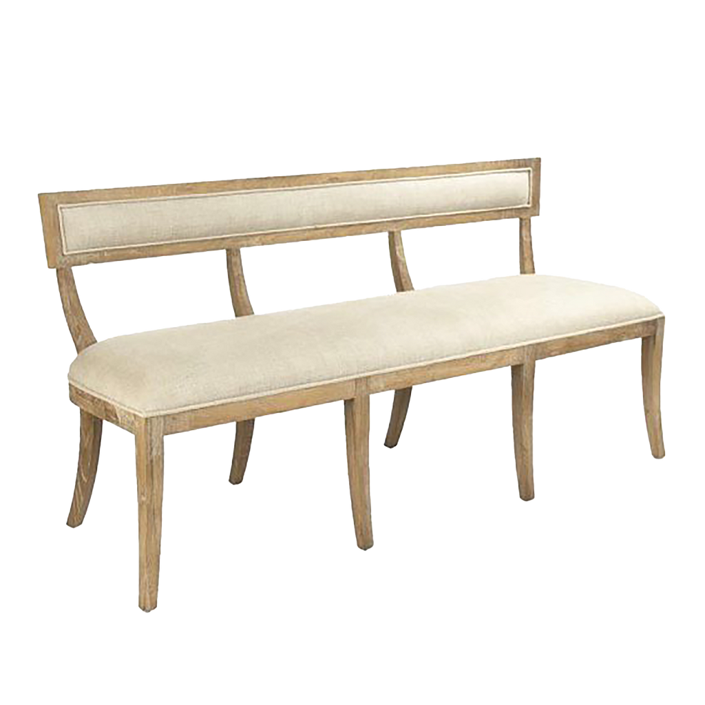 Claudette Bench