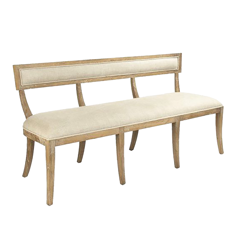 Claudette Bench