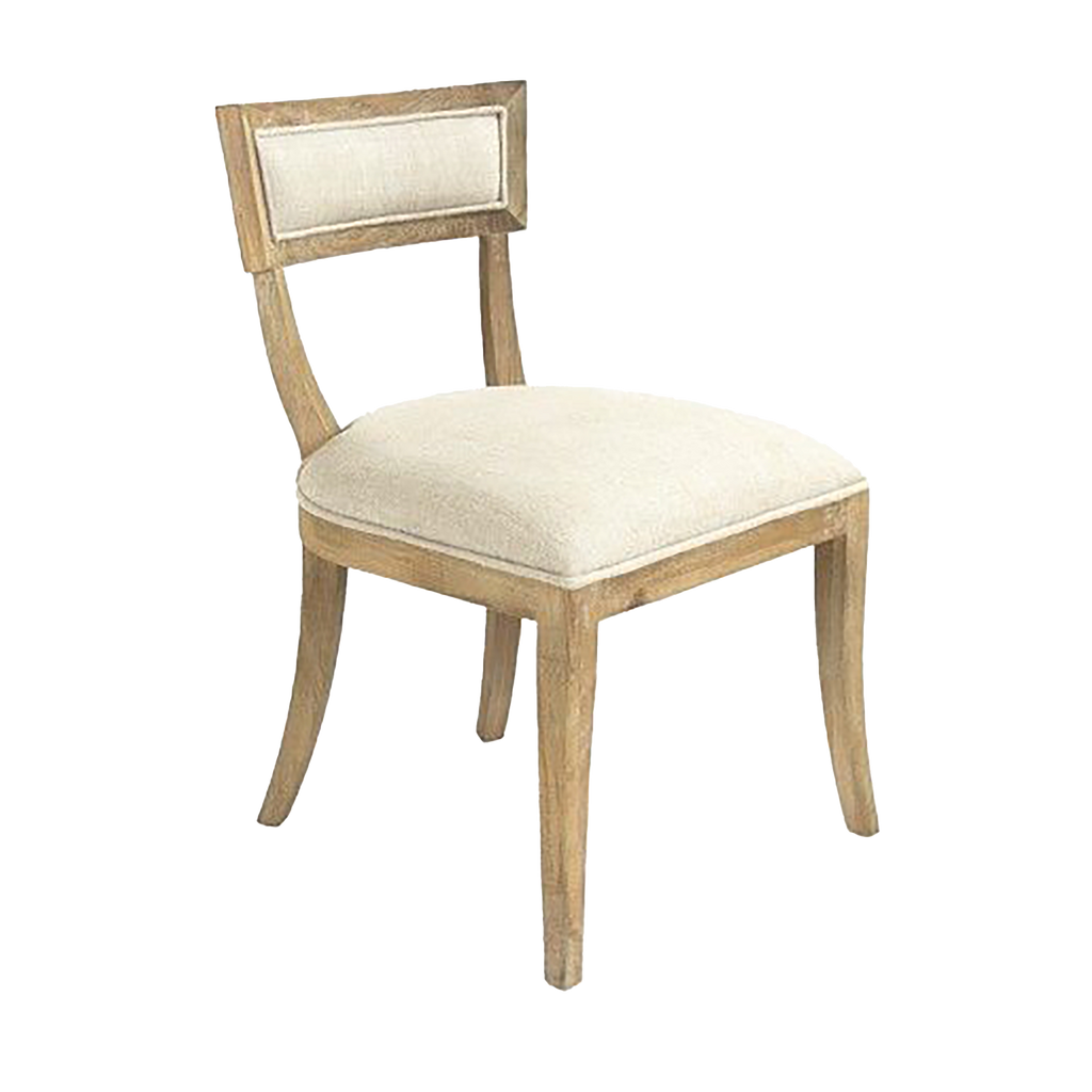 Claudette Chair