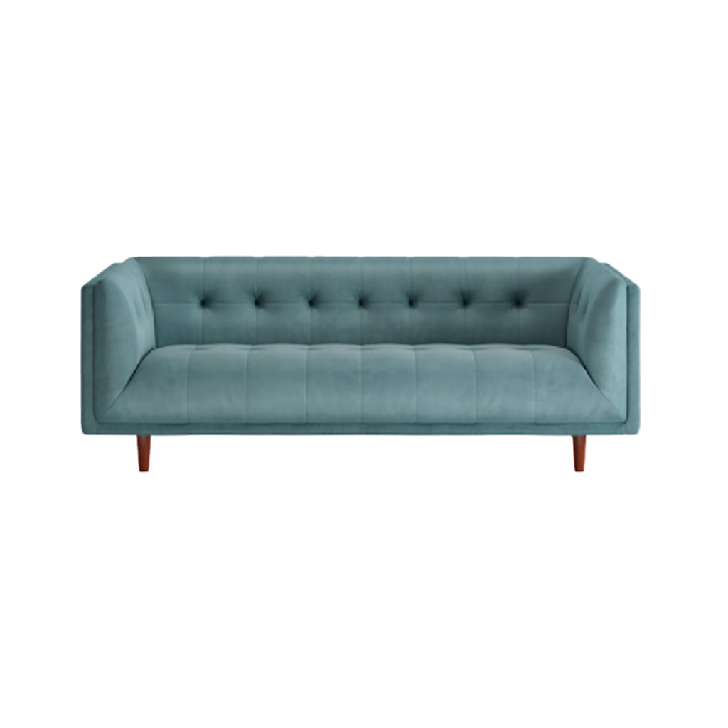 Copenhagen Robins Egg Blue Sofa