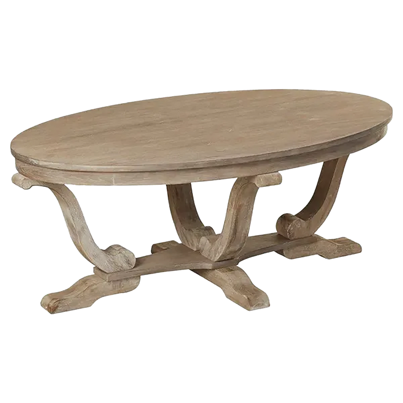 Delphine Coffee Table