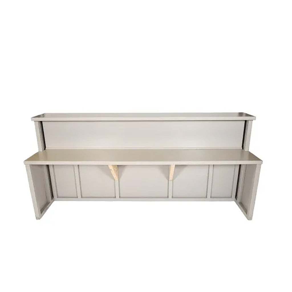 Dixon 8' Bar