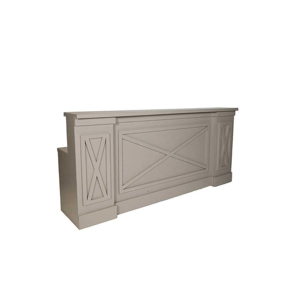 Dixon 8' Bar