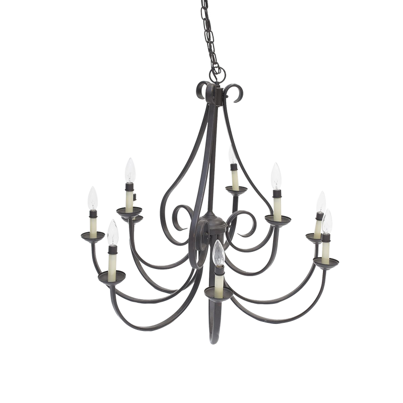 Dover Chandelier