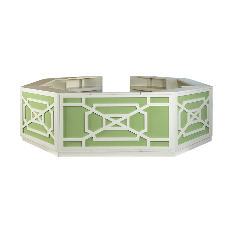 Easton Octagonal Bar