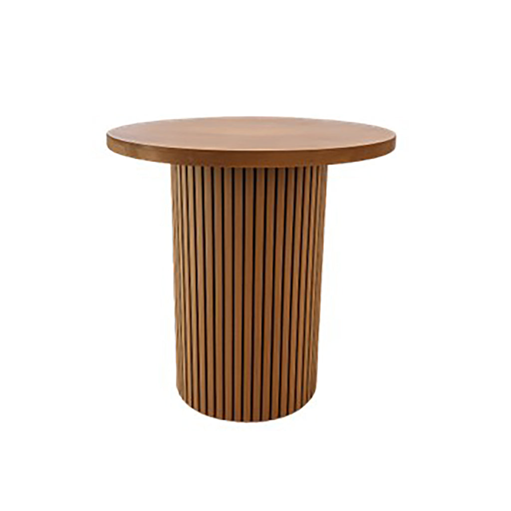 Fiona Fluted Cocktail Table