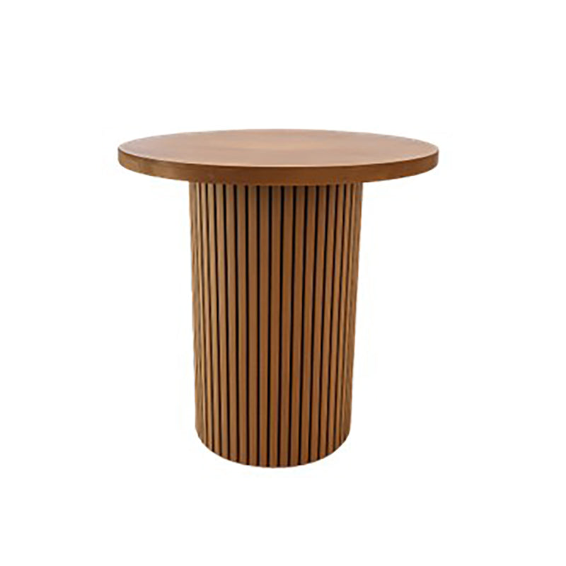 Fiona Fluted Cocktail Table