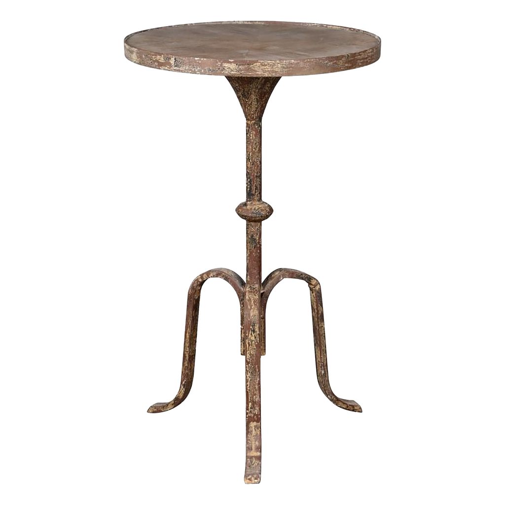 French Bistro Table