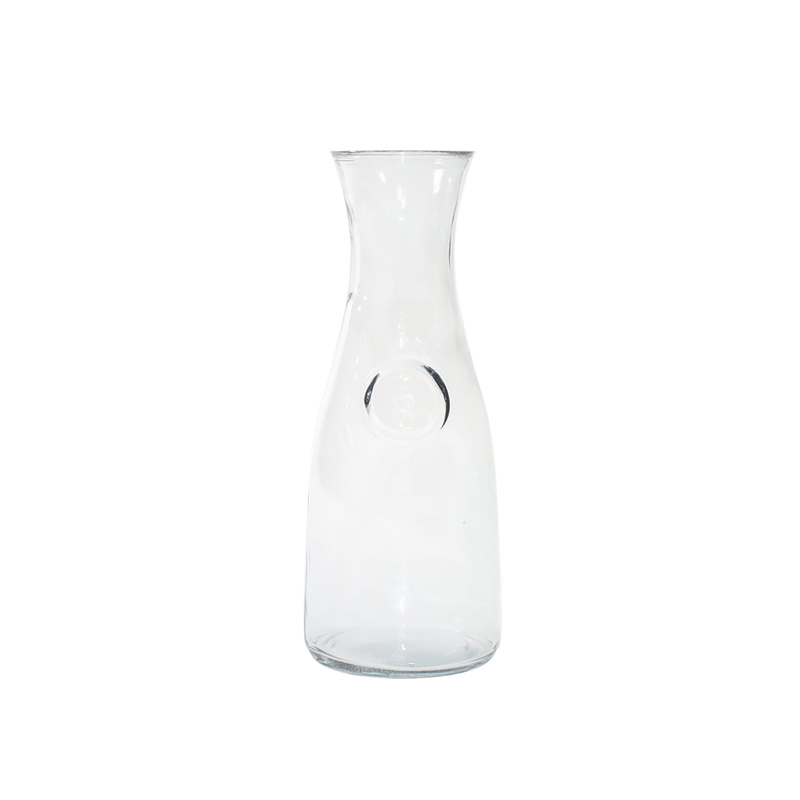 Glass Carafe