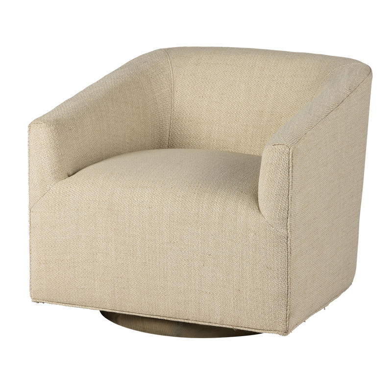 Harrison Swivel Chair