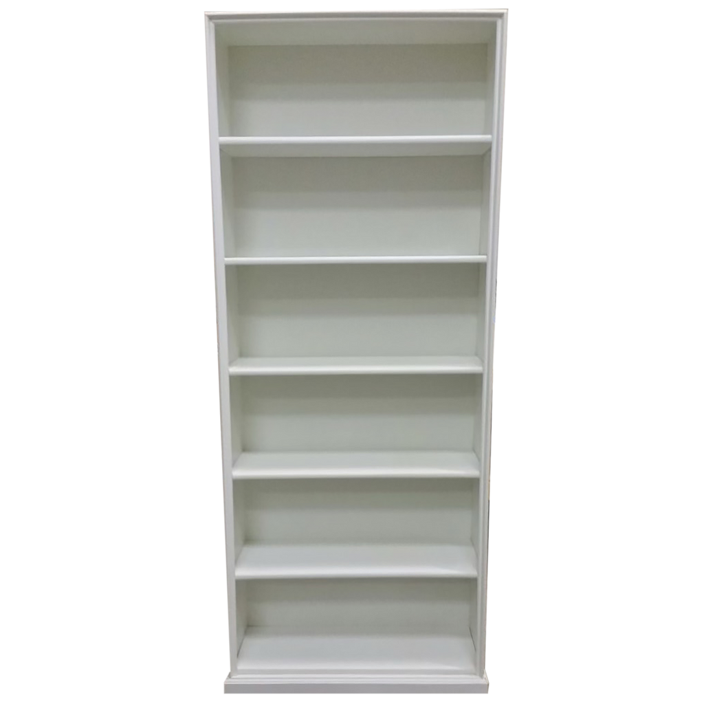 Howard Bar Shelves