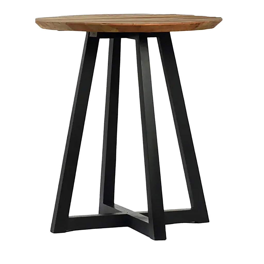 Industrial Bar Table