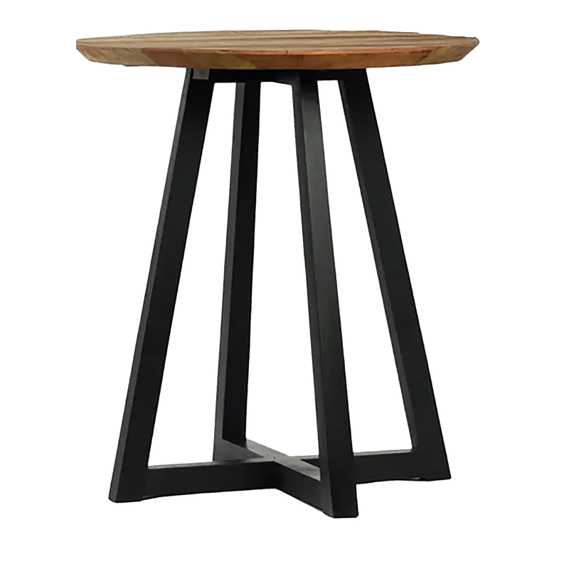 Industrial Bar Table
